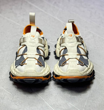 Balenciaga Hike Sneakers