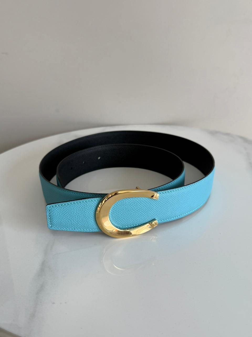 Hermes Belts 6 colors