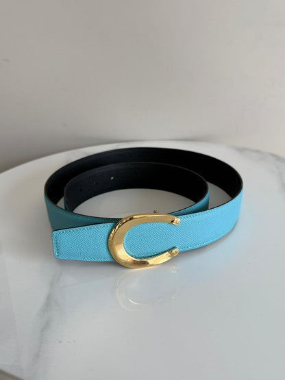Hermes Belts 6 colors