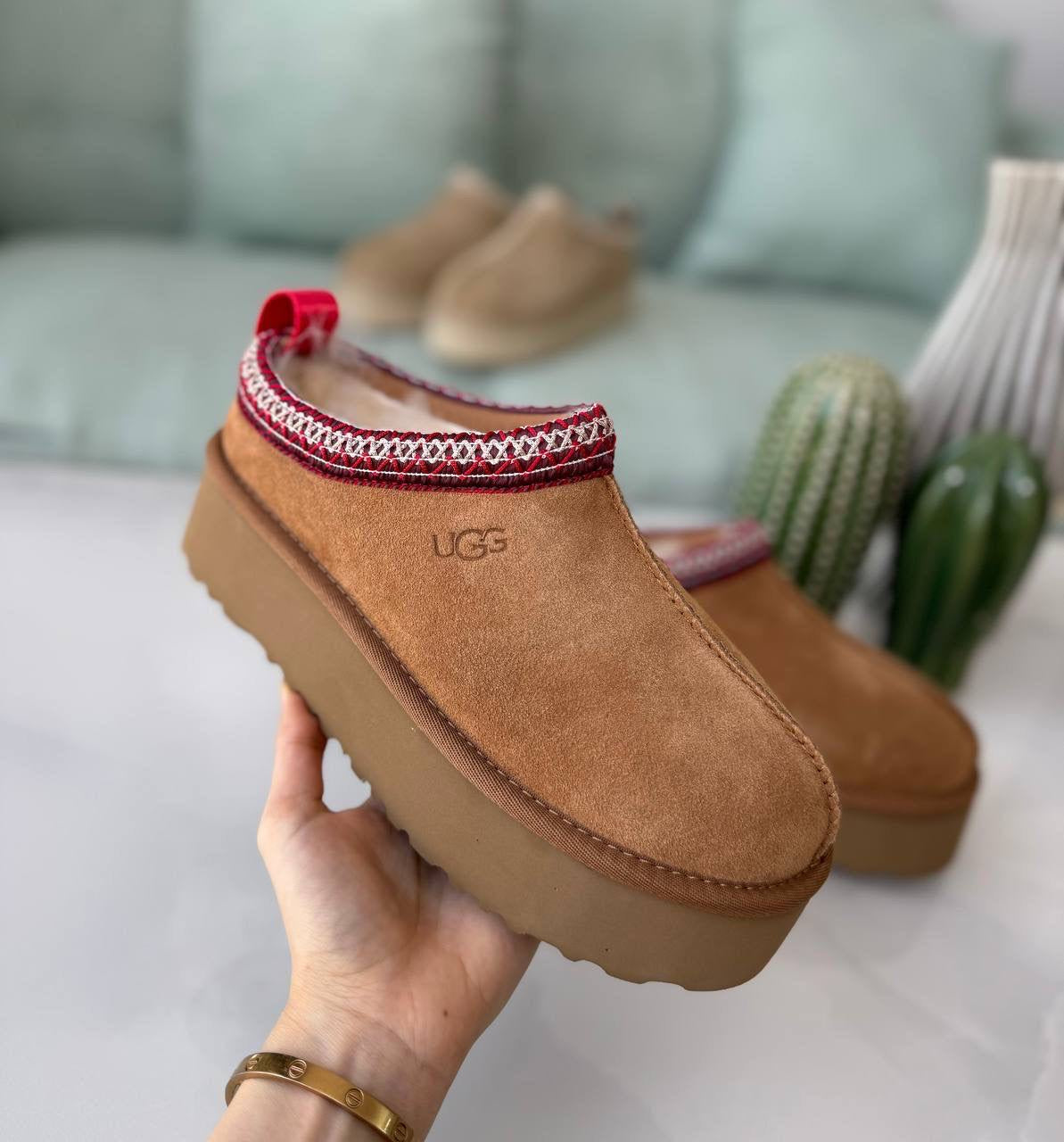 UGG Loafers 2 colors