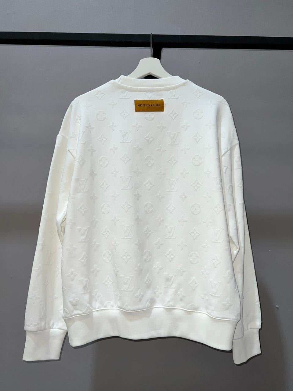 Louis Vuitton TrackSuit