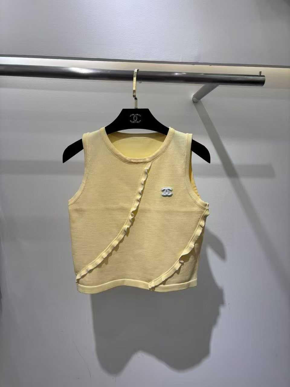 Chanel T-Shirt 3 colors