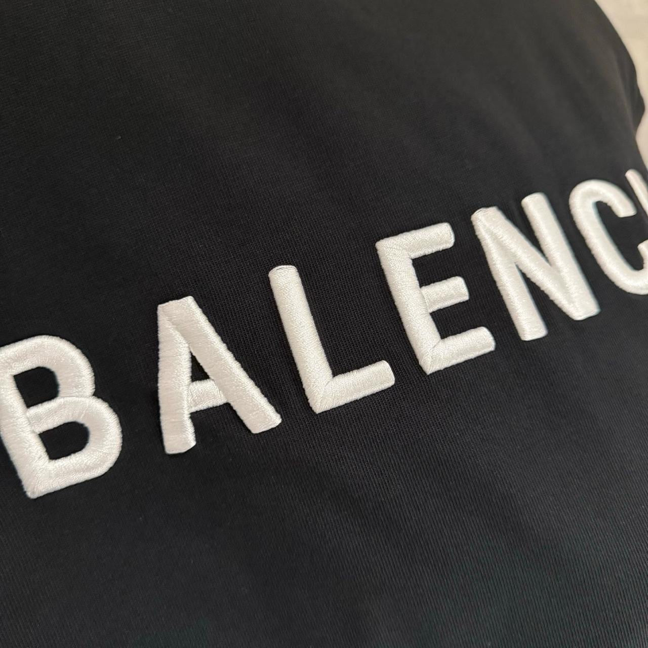 Balenciaga T-Shirt 2 colors