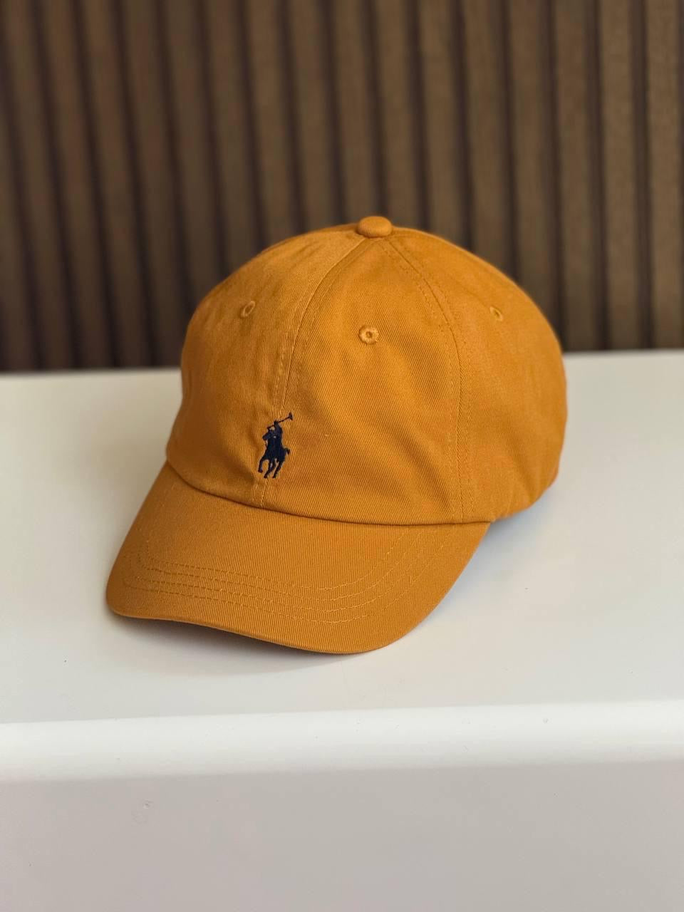 Ralph Polo Cap
