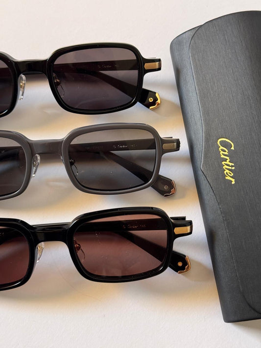 Cartier Sunglasses 3 colors