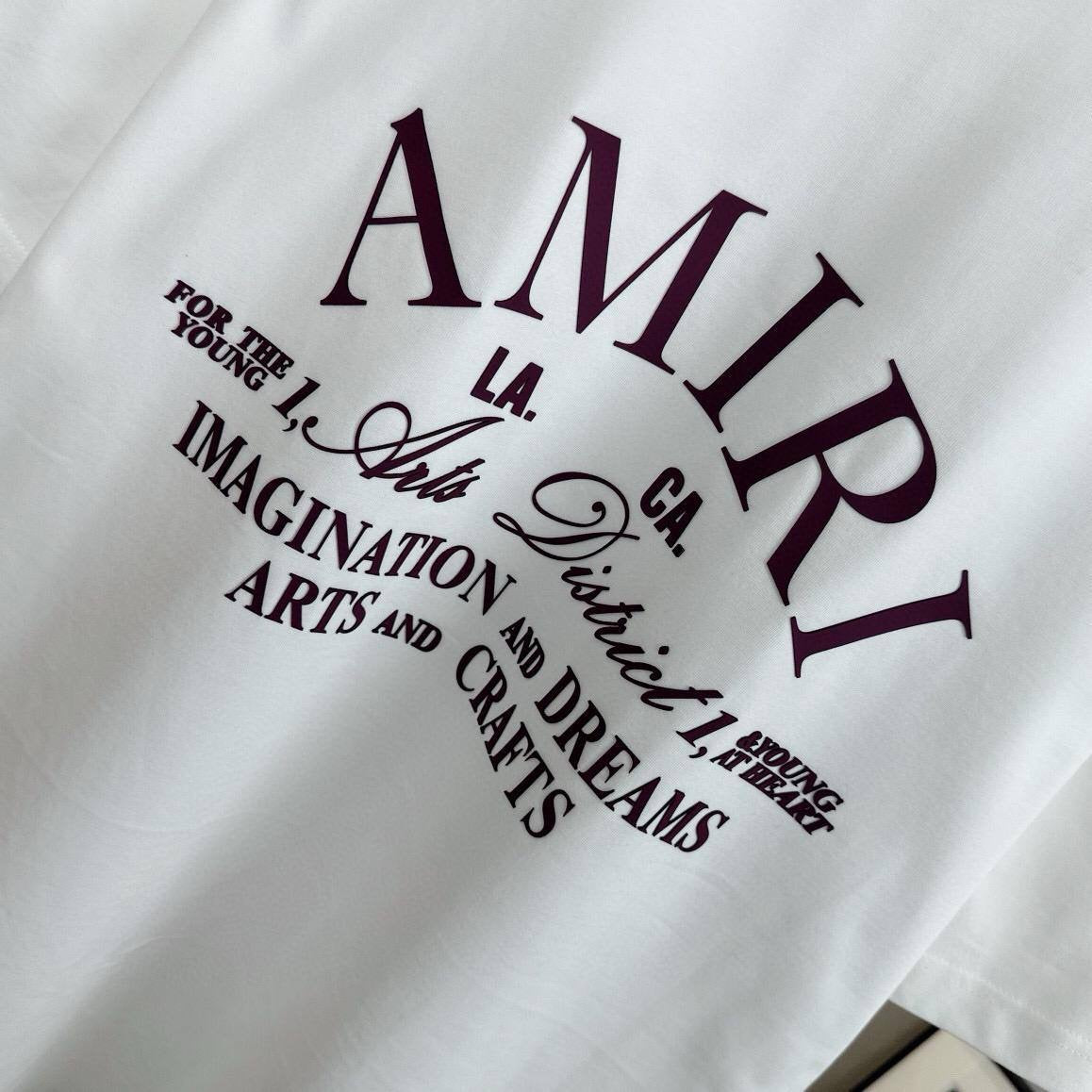 Amiri T-shirt