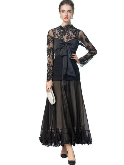 Zimmerman Dress