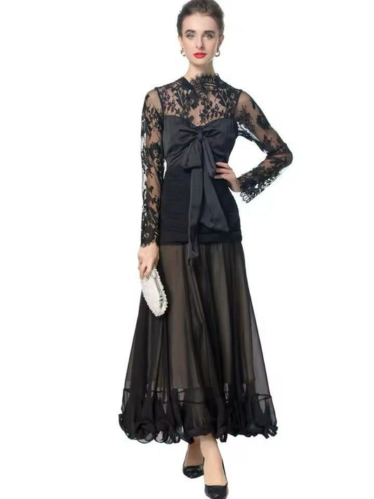 Zimmerman Dress