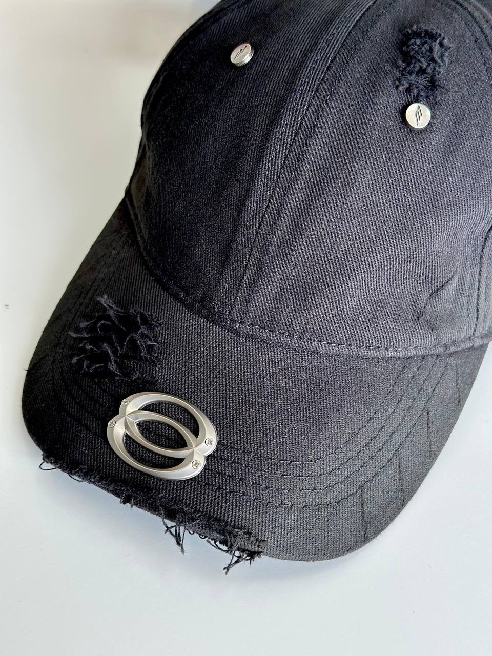 Balenciaga Caps