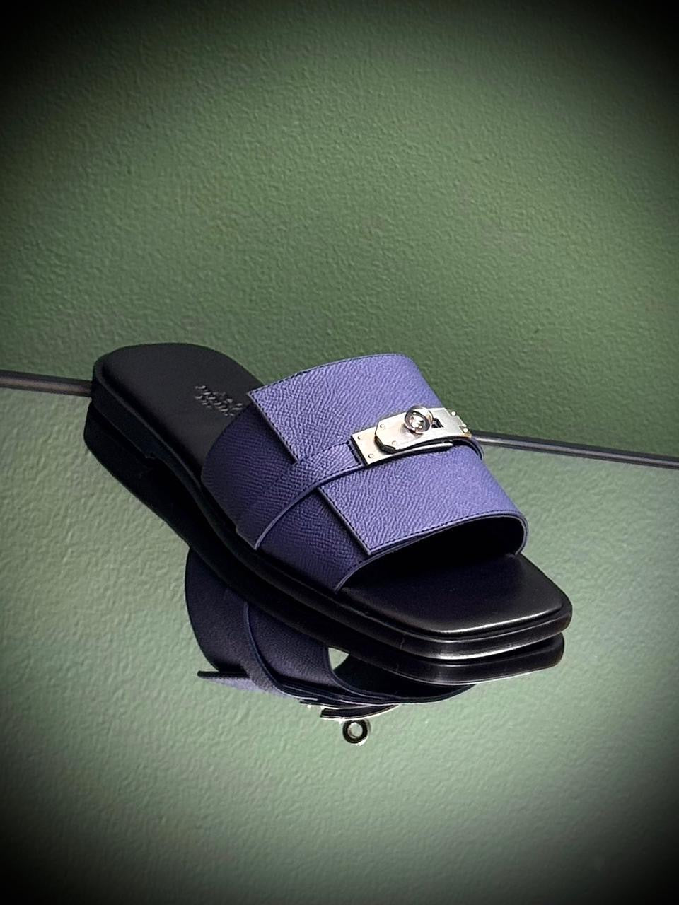 Hermes Slippers 3 colors