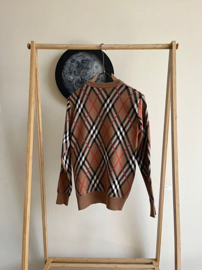 Burberry Sweater