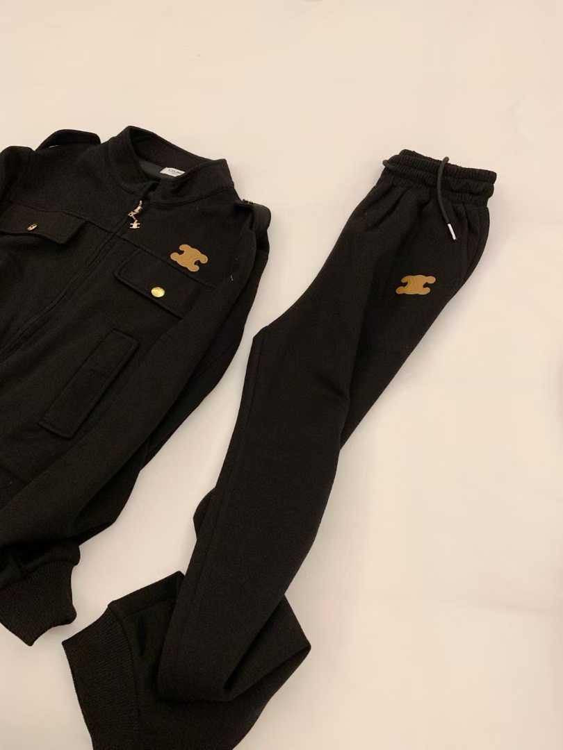 Celine Set 3 colors