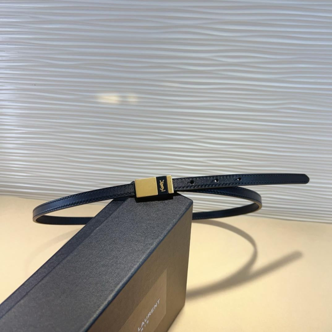 YSL Belts