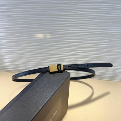YSL Belts