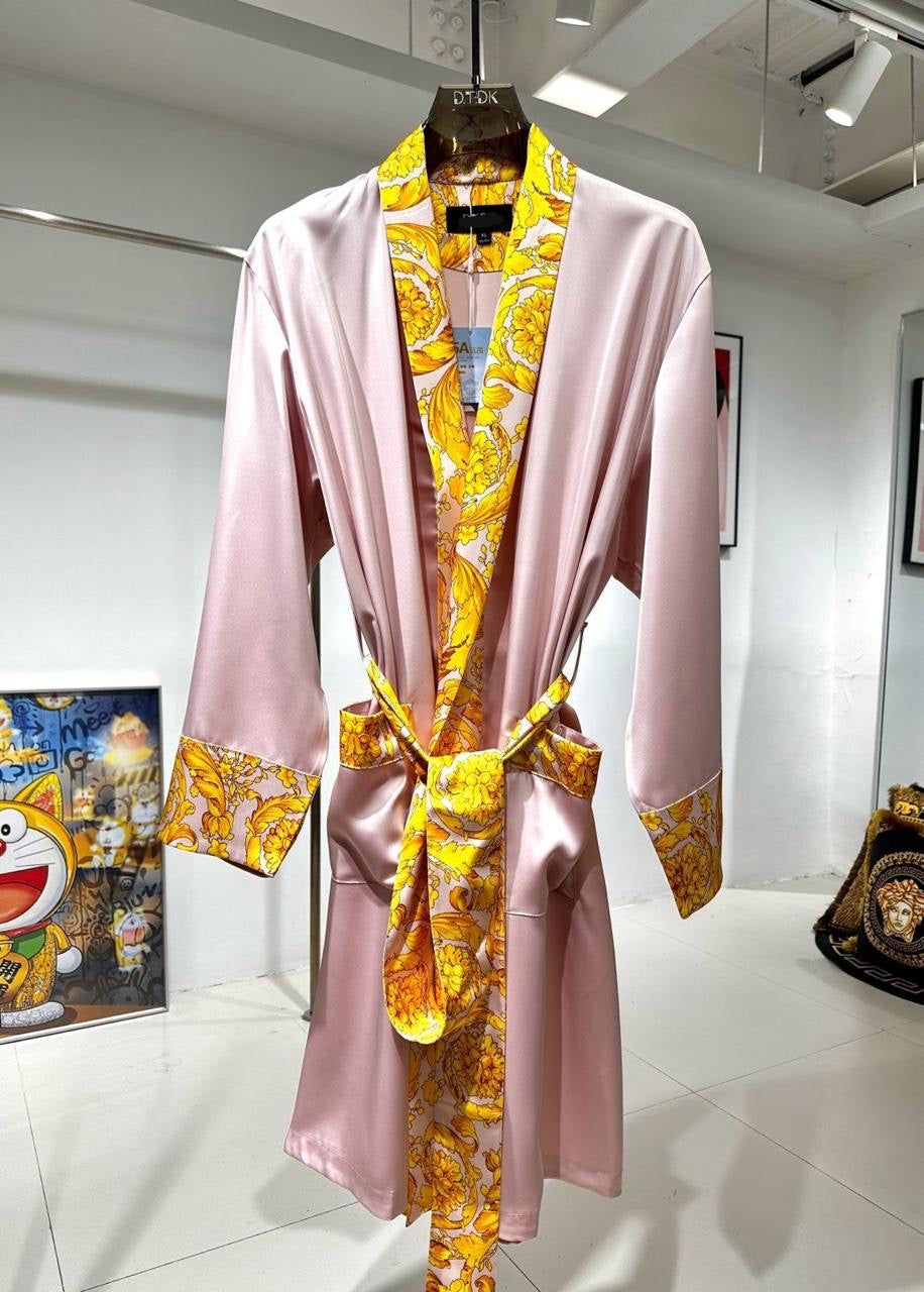 Versace Silk Rope
