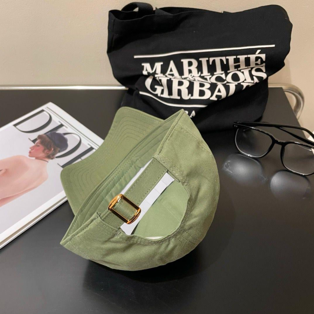 Celine Cap
