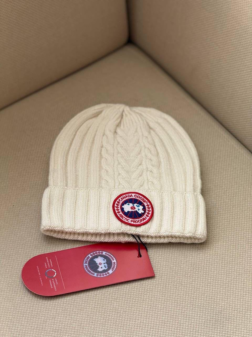 Canada Goose Beanie