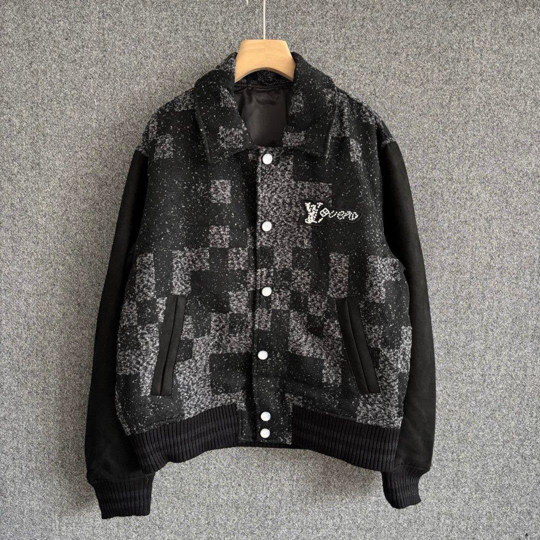 Louis Vuitton Jacket