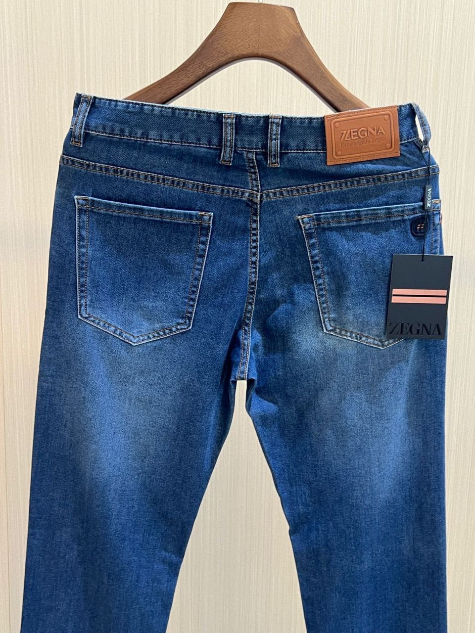 Zegna Jeans Pants