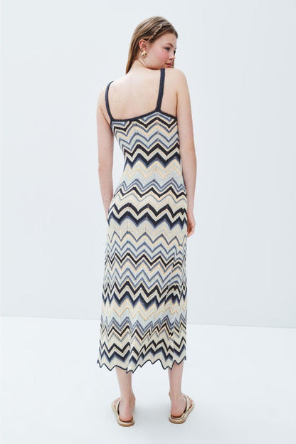 Maje Dress