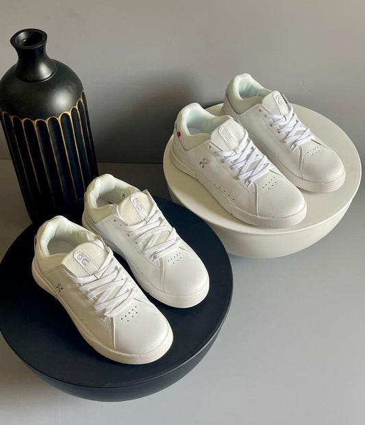Qc Sneakers