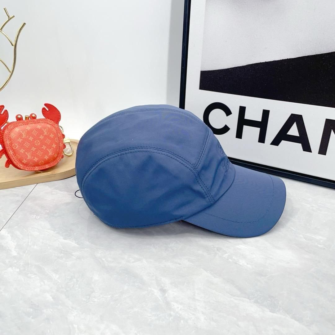 Loro Piana Cap