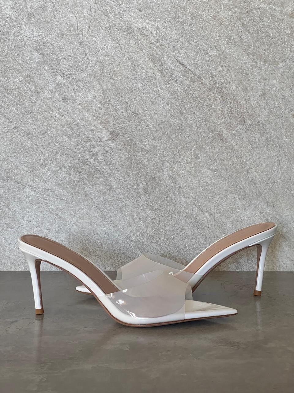 Gianvito Rossi Heels