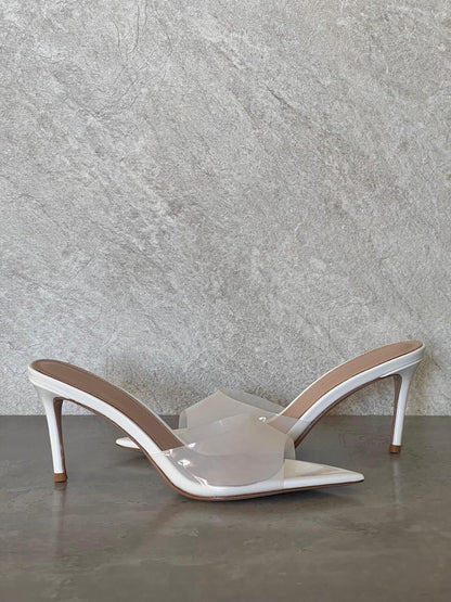 Gianvito Rossi Heels