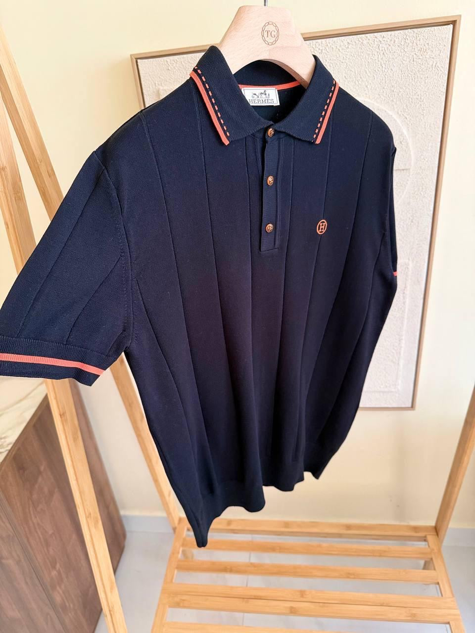 Hermes Polo Shirt