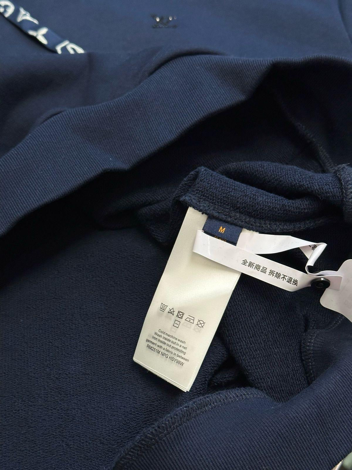 Louis Vuitton Hoodie