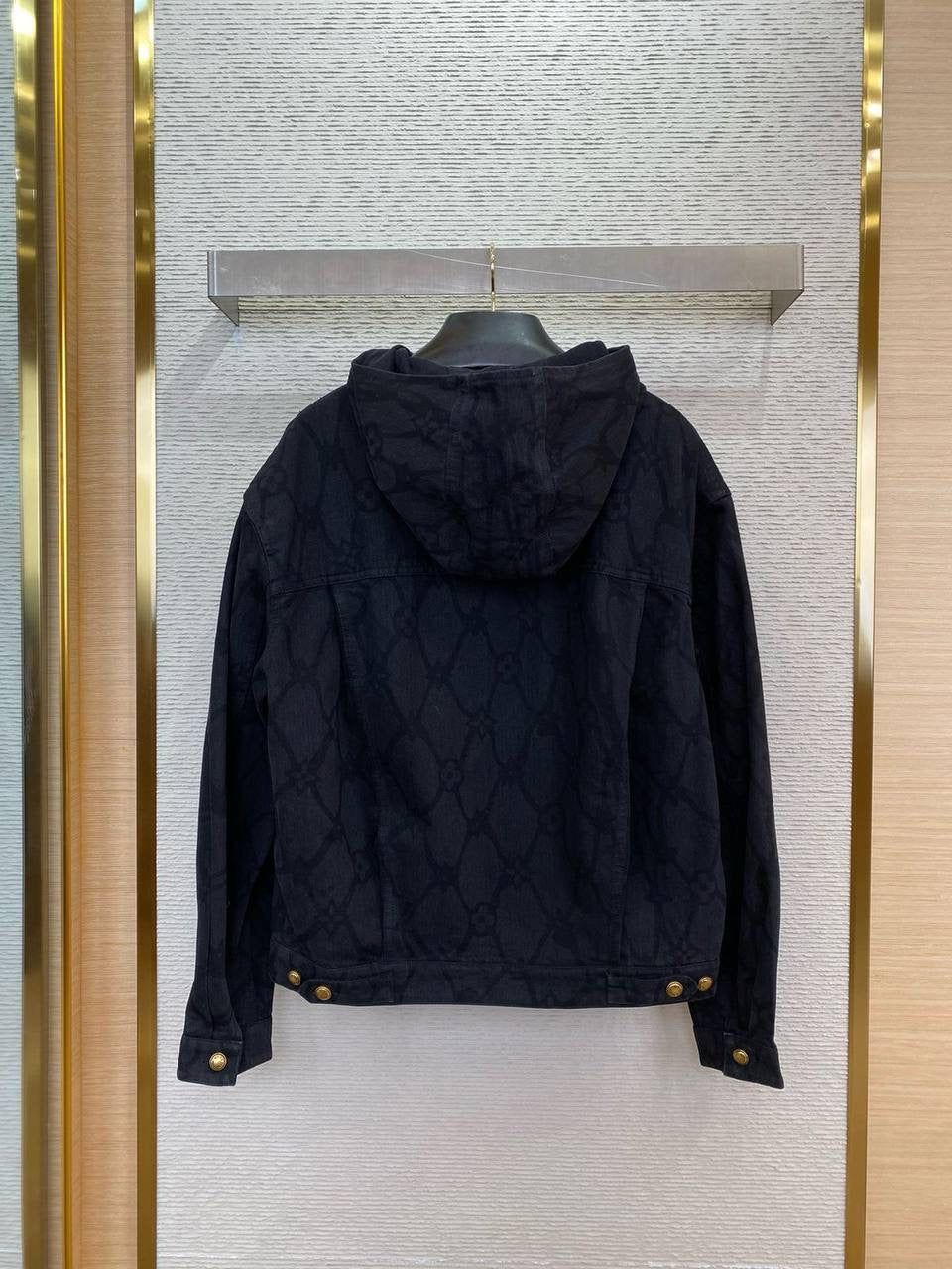 Louis Vuitton Jacket