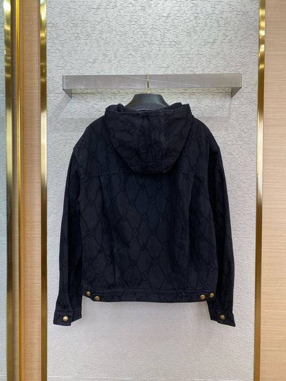 Louis Vuitton Jacket