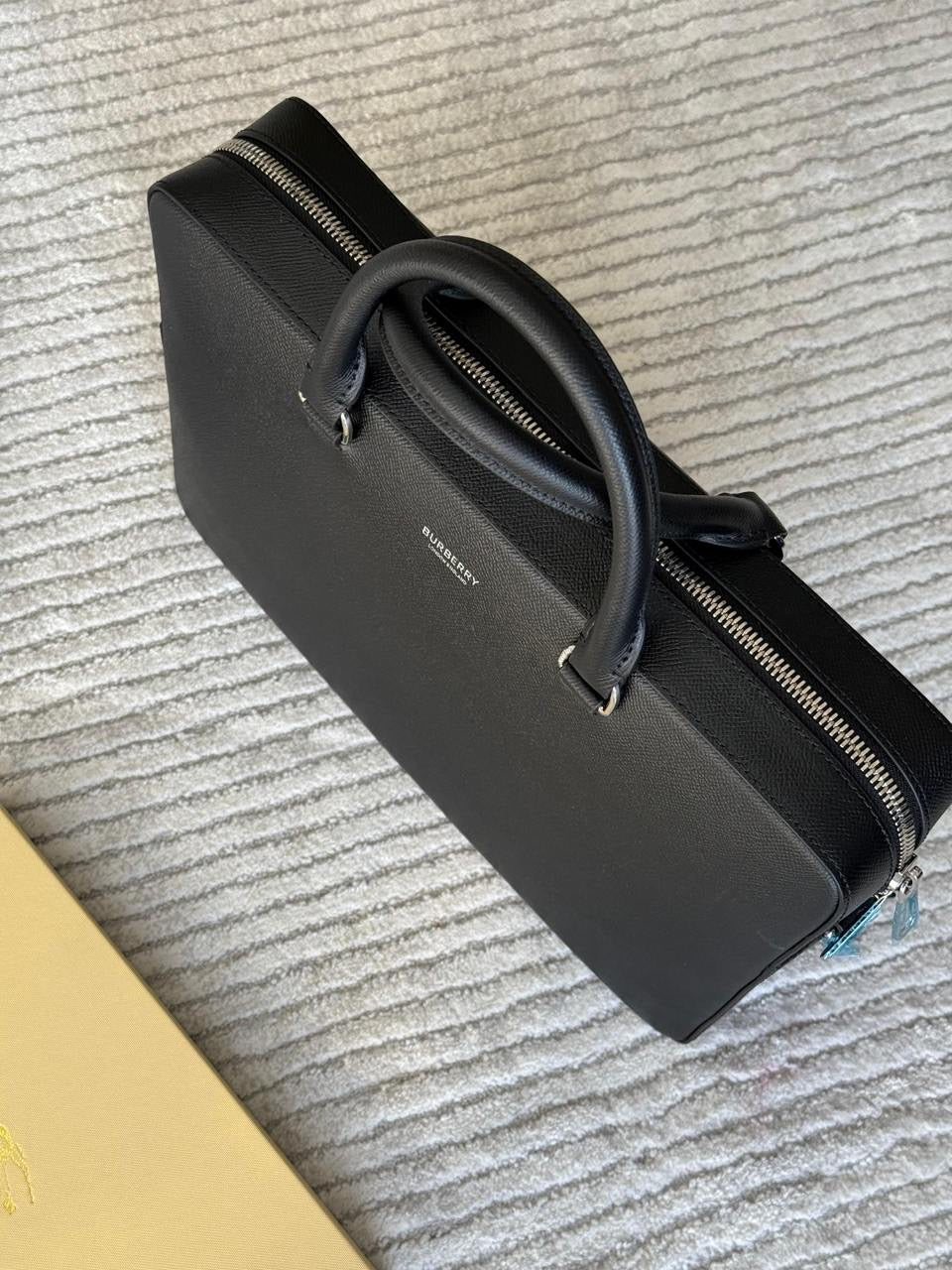 Burberry Laptop Bag