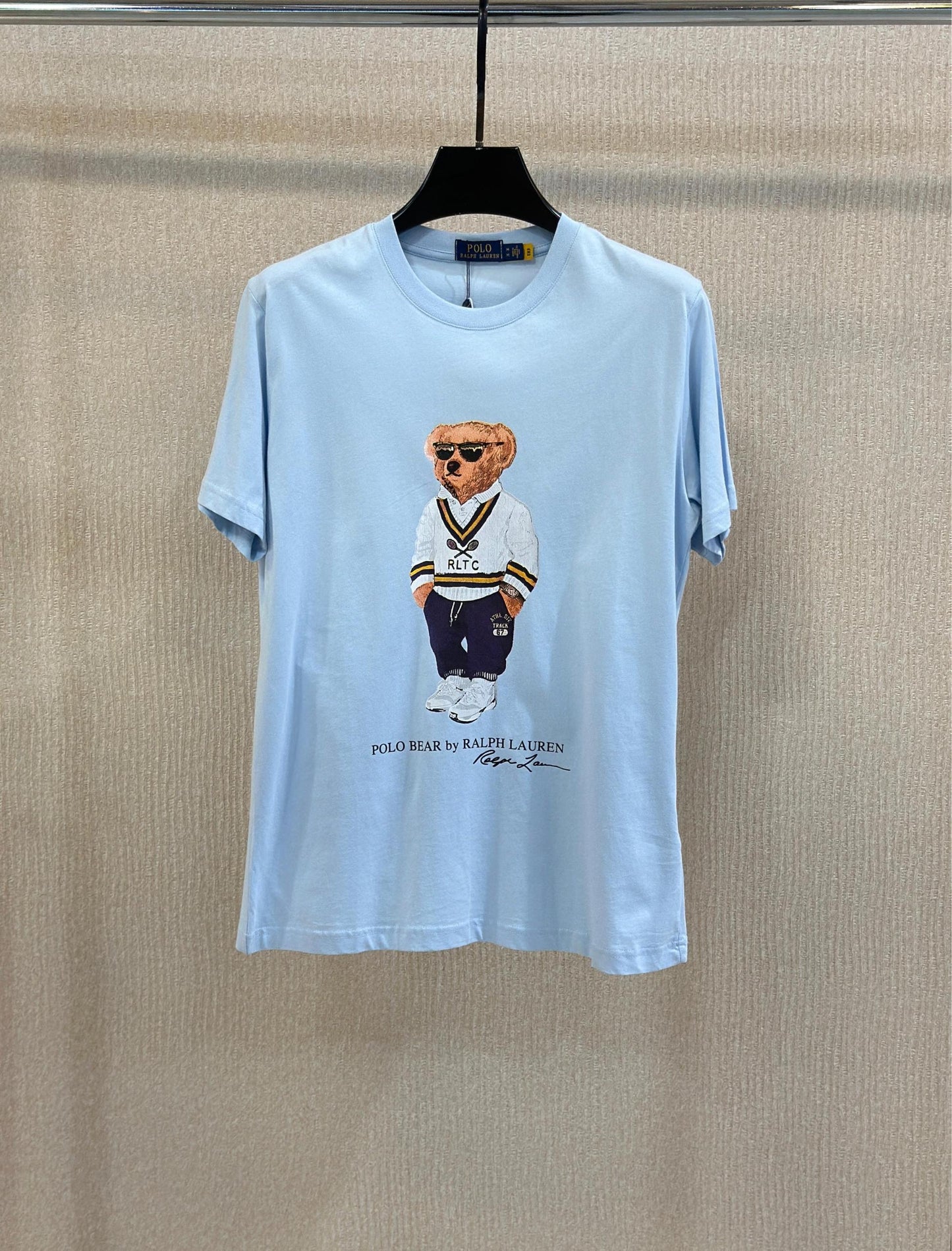 Polo T-Shirt