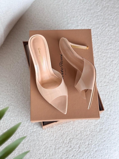Gianvito Rossi Heels