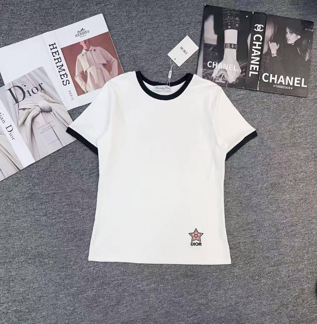 Dior T-Shirt 2 colors