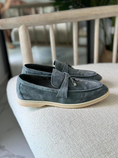 Loro Piana Loafers 8 Color