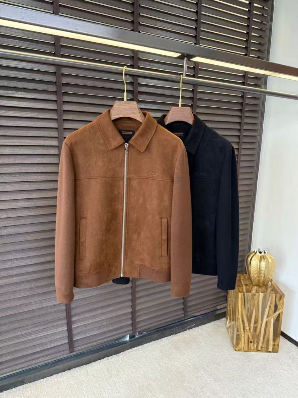 Zegna Jacket