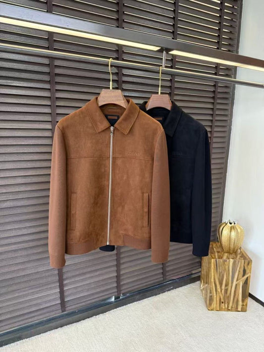Zegna Jacket