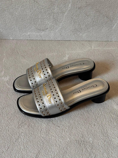 Dior Heels 2 colors