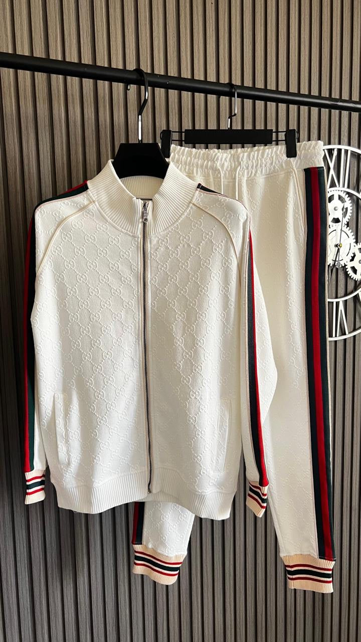 Gucci TrackSuit 2 colors