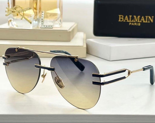 Balmain Sunglasses 3 colors