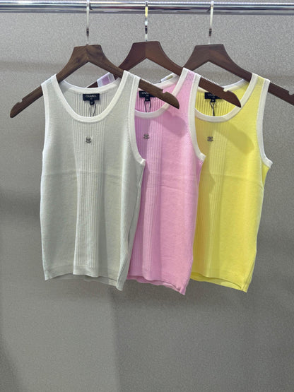 Chanel Top