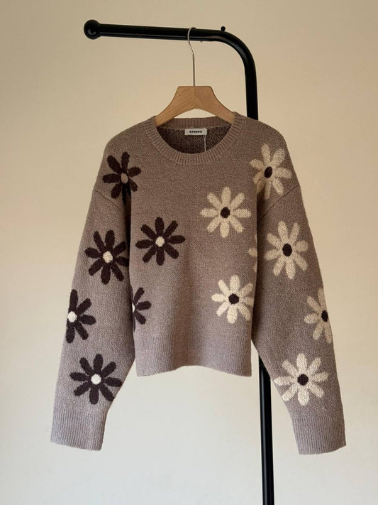 Sandro Sweater
