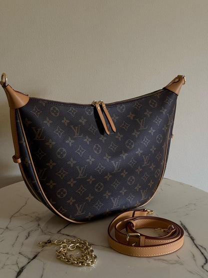 Louis Vuitton Sling Bag