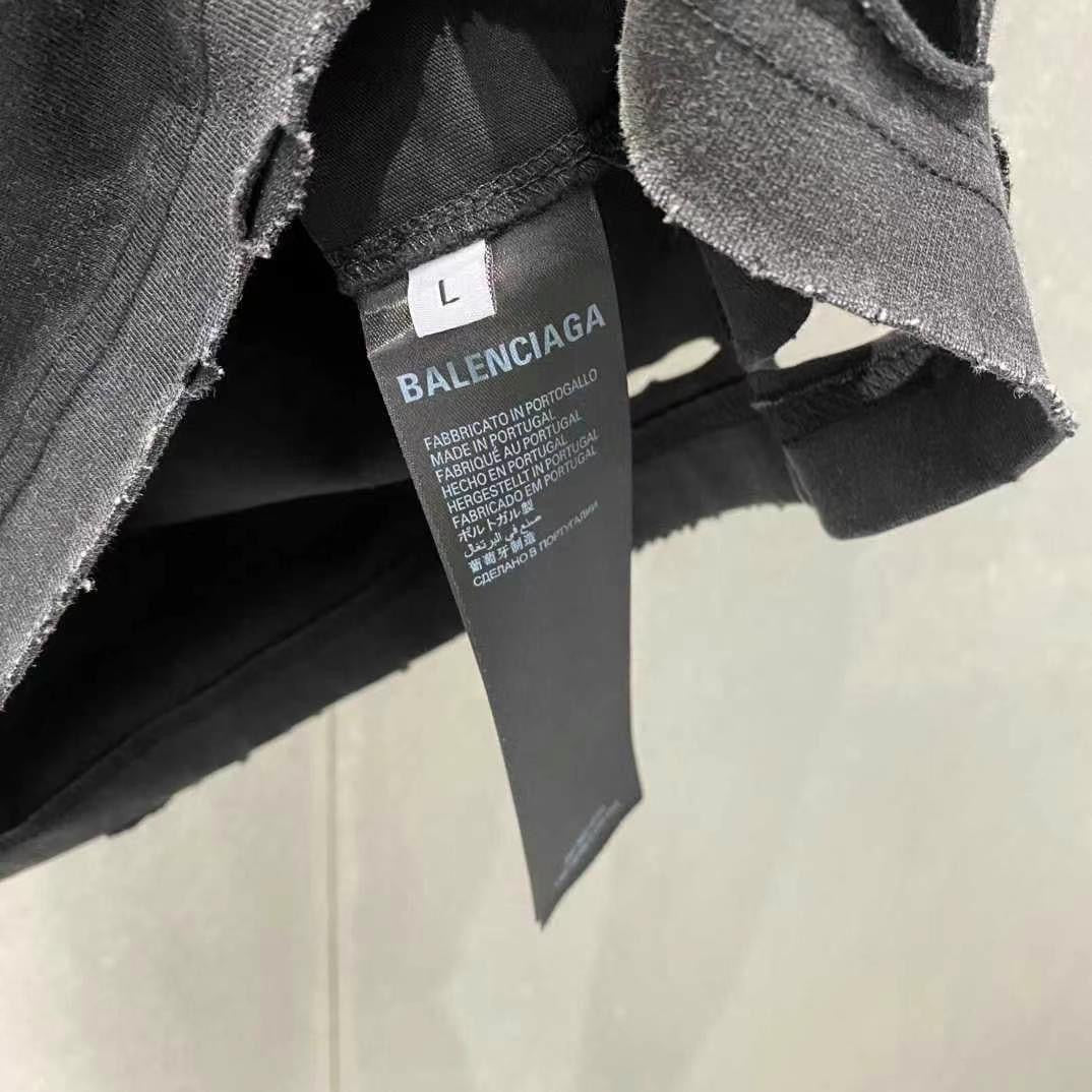Balenciaga T-Shirt