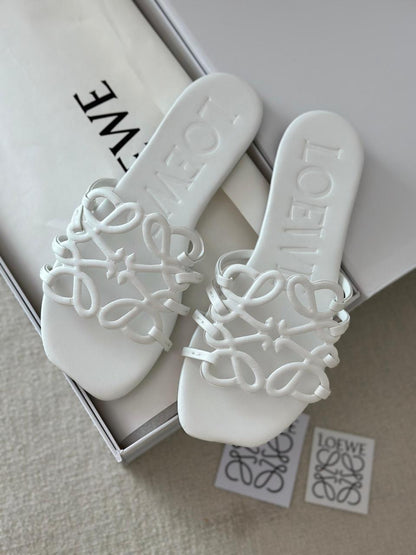 Loewe Slippers 7 colors