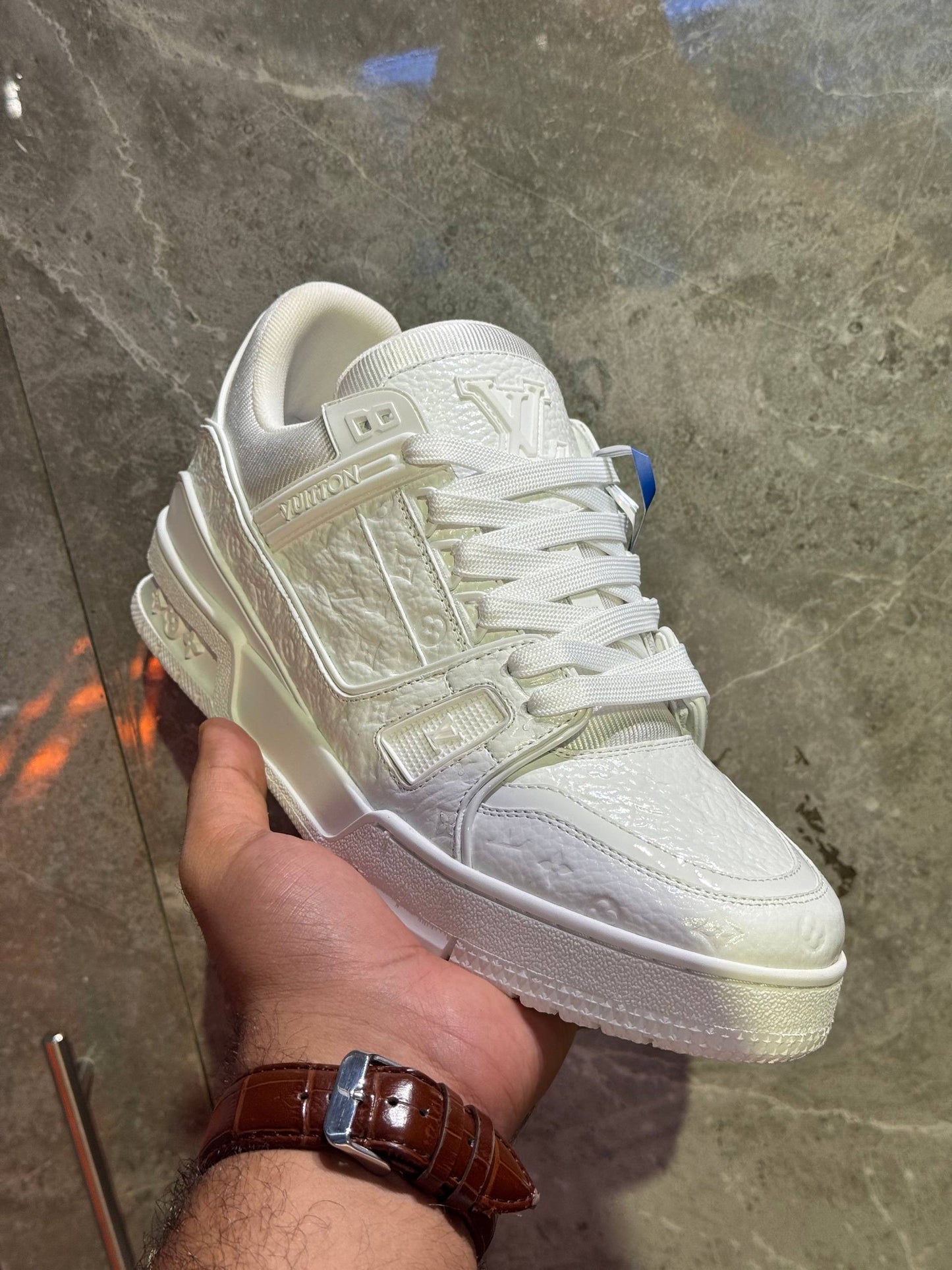 Louis Vuitton Sneakers