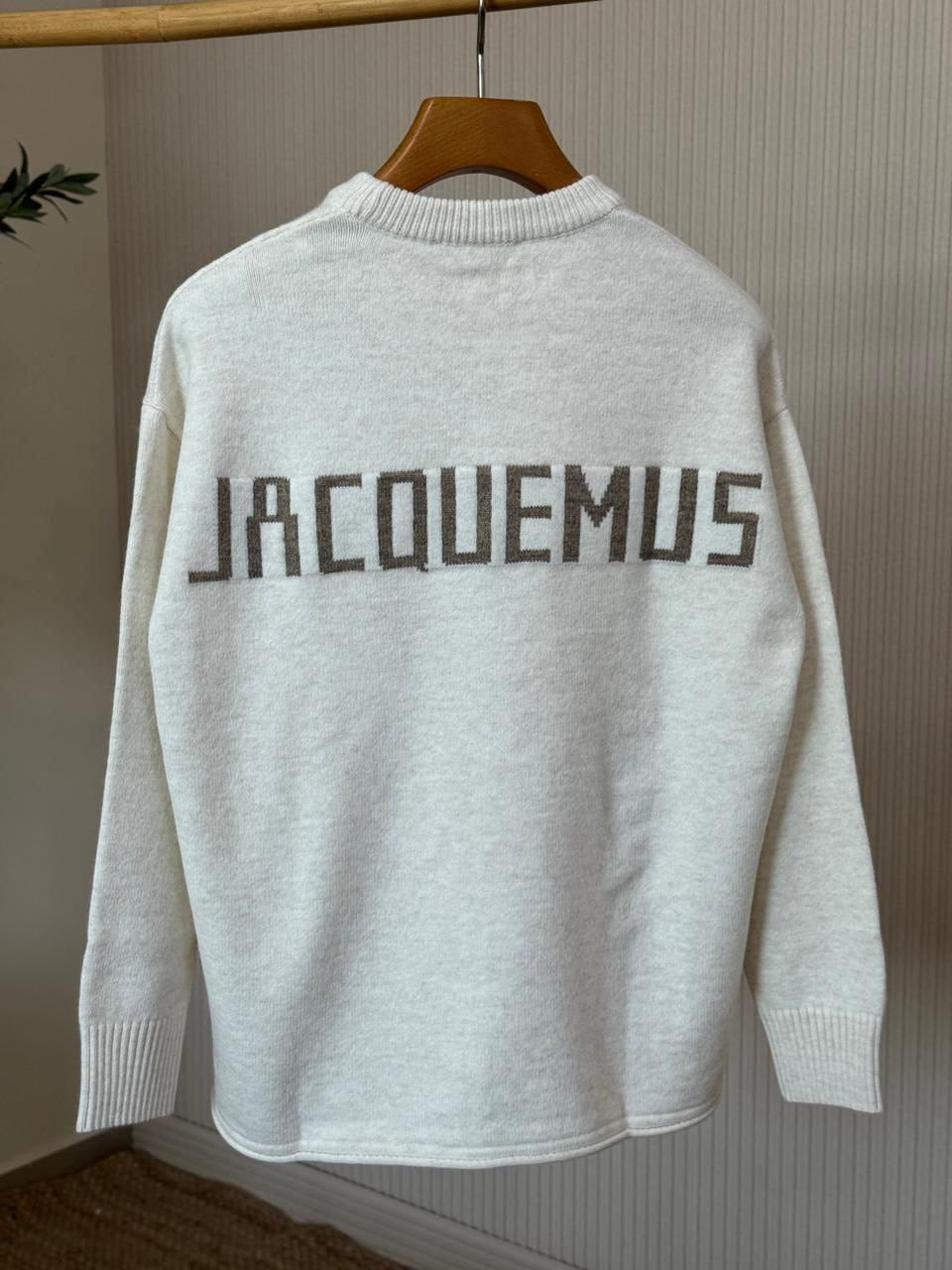 Jacquemus Sweater