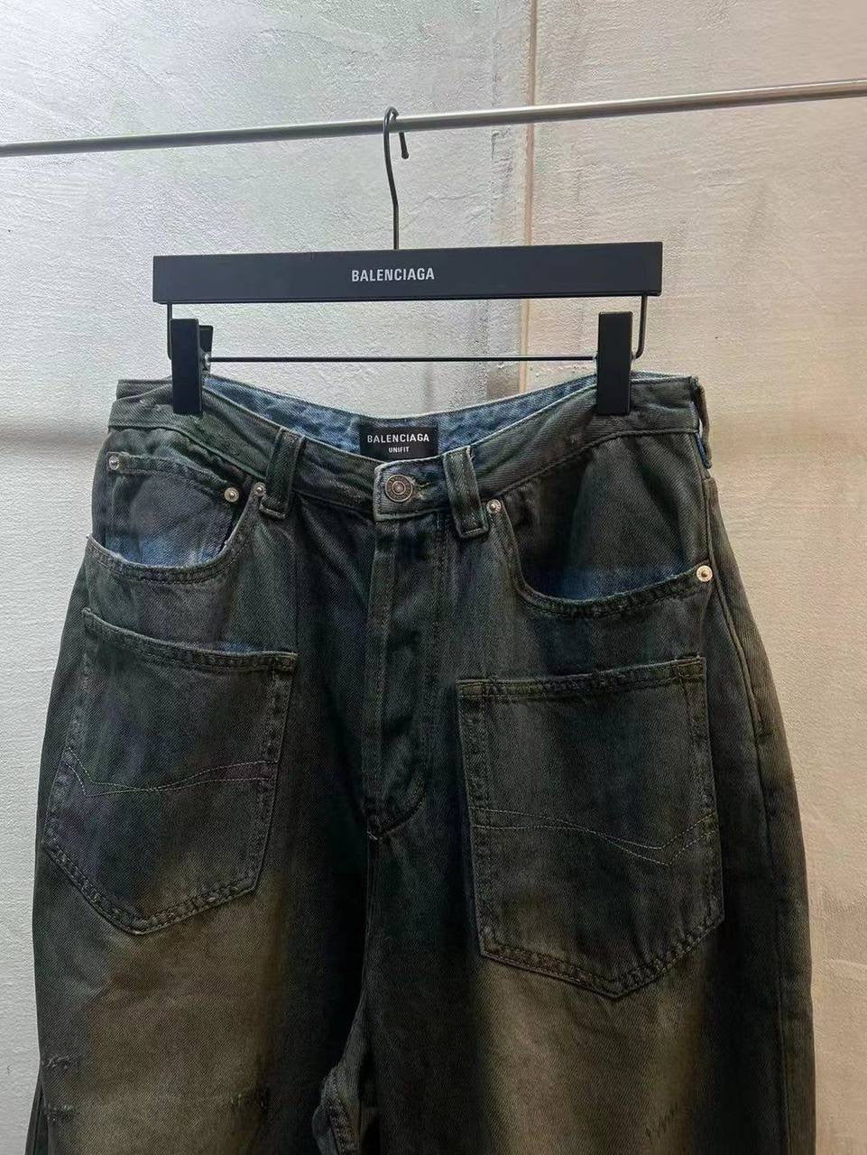 Balenciaga Pants